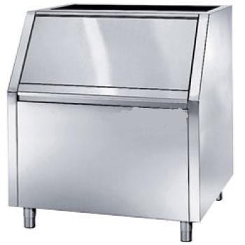 STORE350/40-62 (25) Aufbewahrungsbehälter 350 kg, Scherbeneis